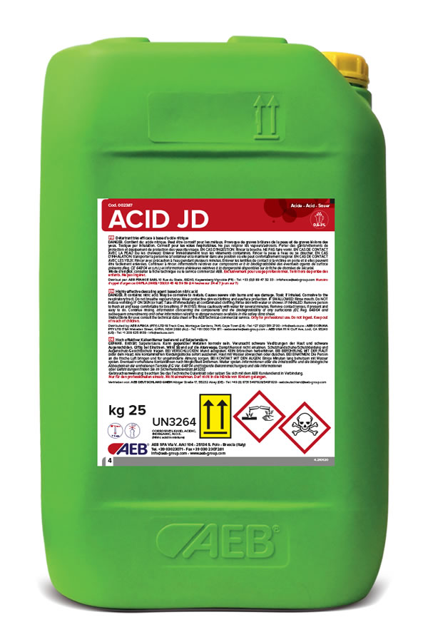 ACID_JD_060720 - Prodotti Detergenza Industria Alimentare - Vema SUD