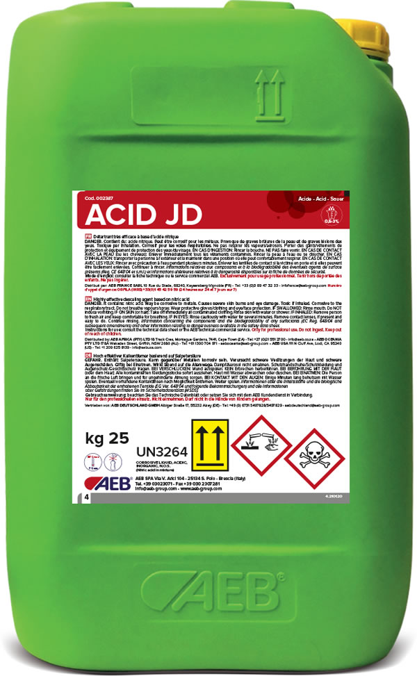 ACID_JD_060720 - prodotti Zootecnia Detergenza - Vema SUD