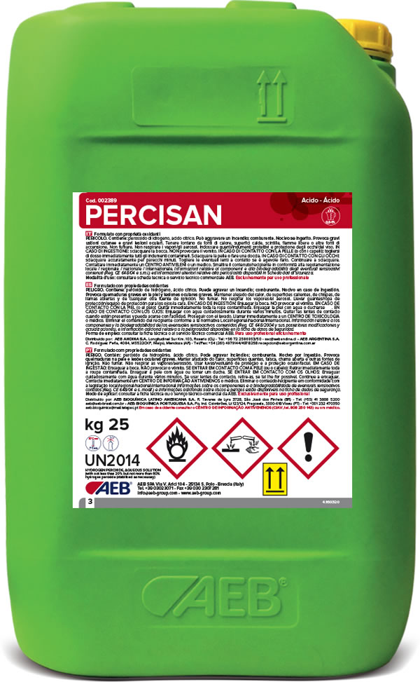 PERCISAN_060720 - prodotti Zootecnia Detergenza - Vema SUD